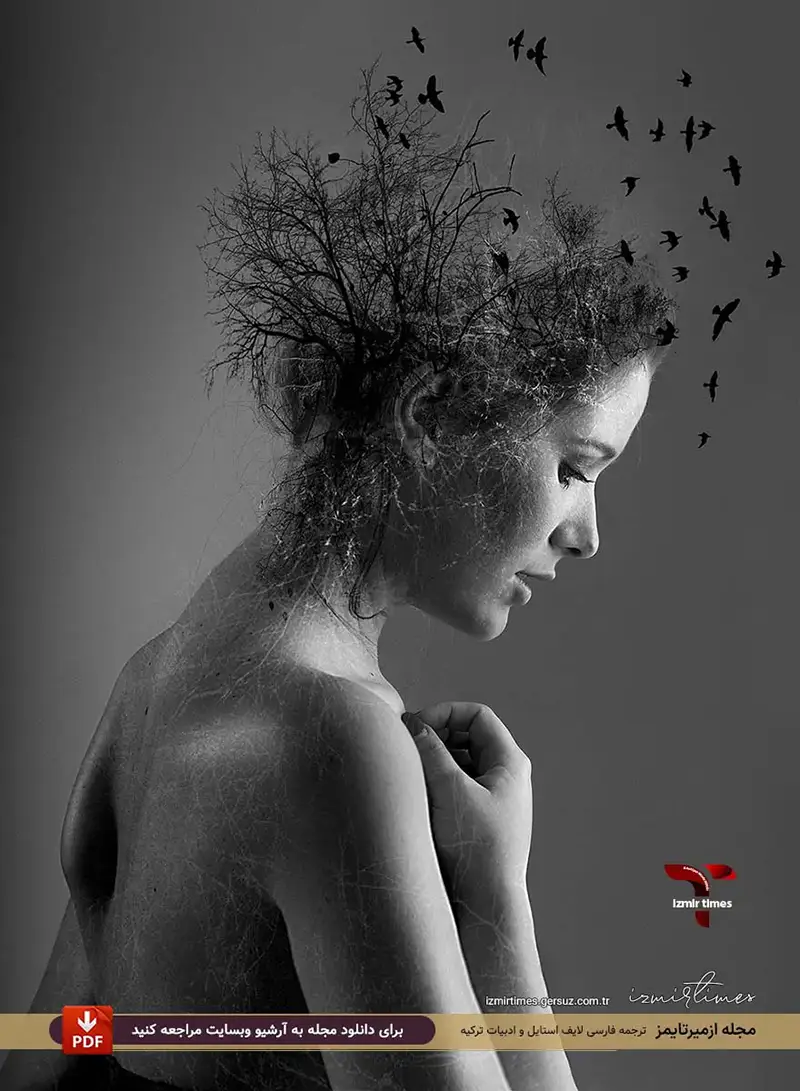 مراقبه نه سفری در فضاست و نه سفری در زمان بلكه يك بيداری آنی است